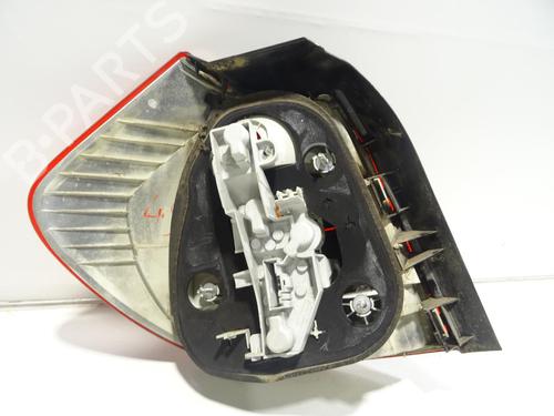 Right taillight BMW 1 (E87) 118 d | BP28001751C35 - Image 4