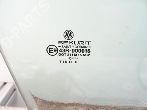 Front right door window VW POLO (6N2) 1.4 TDI | BP23859568C19 