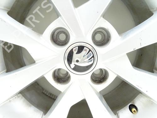 Rim SKODA CITIGO (NF1) 1.0 | BP29838862C45