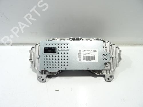Electronic module FORD S-MAX (CJ, WA6) 2.0 TDCi 4x4 | BP32299148M83 - Image 16