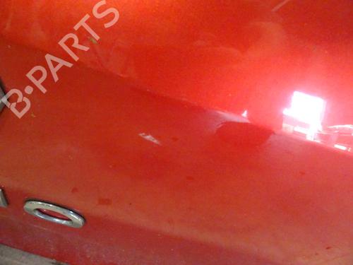 Used Tailgate Tailgate 38224372 38224372