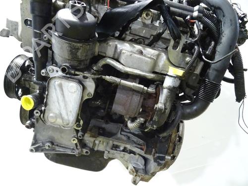 Motor OPEL CORSA C (X01) 1.3 CDTI (F08, F68) | BP27485379M1 