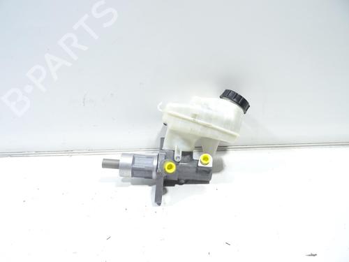 Brake master cylinder OPEL ASTRA J (P10) 1.4 (68) | BP32168774M77 - Image 3