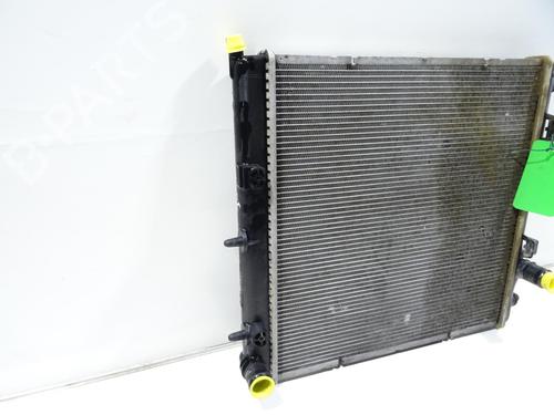 Radiateur à eau PEUGEOT 207 (WA_, WC_) 1.4 HDi | BP29937783M31 