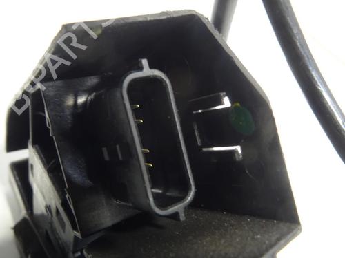 Front left lock RENAULT MEGANE IV Hatchback (B9A/M/N_) 1.6 TCe 205 (B9MV) | BP25892141C98 - Image 4