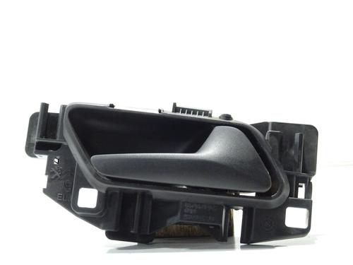 Used Front right interior door handle CITROËN BERLINGO Box Body/MPV (K9) 1.5 BlueHDi 100 (102 hp) 29599545