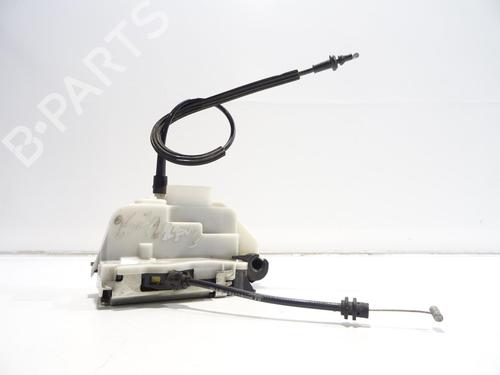 Front left lock CITROËN C3 I (FC_, FN_) 1.4 HDi | BP28127740C98 