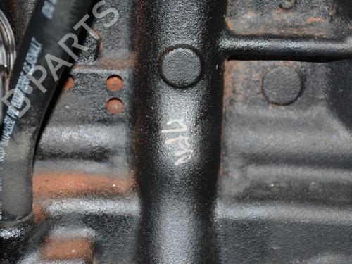 Used Engine Engine 38021954 38021954