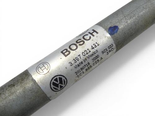 Used Front wiper motor Front wiper motor VW BEETLE (5C1, 5C2) [2011-2019] 34219180 34219180