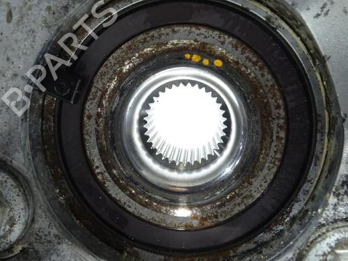 Right front steering knuckle OPEL ASTRA K (B16) 1.5 CRDI (68) | BP30079384M26 