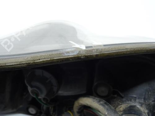 Left taillight SUZUKI GRAND VITARA II (JT, TE, TD) 1.9 DDiS All-wheel Drive (JT419, TD44, JB419WD, JB419XD,... | BP24114234C34 