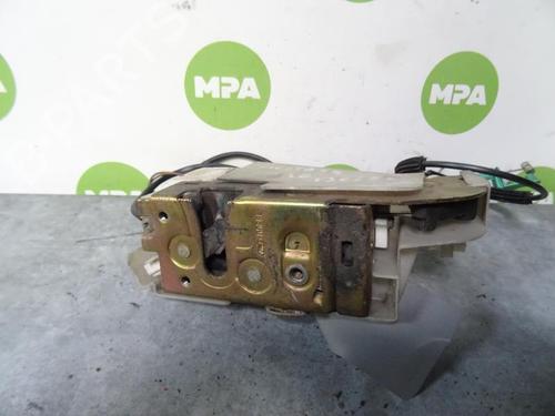 Rear left lock FORD FIESTA IV (JA_, JB_) 1.8 D | BP21967651C100 