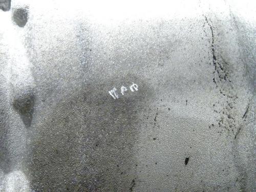 Gearbox LAND ROVER RANGE ROVER III (L322) 4.4 D 4x4 | BP27575237M3 