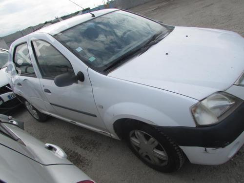Climate control DACIA LOGAN (LS_) 1.5 dCi (LS0K) | BP20069065I5 - Image 5