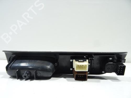 Left front window switch RENAULT LAGUNA I (B56_, 556_) 1.9 dTi (B56J) | BP29838815I27