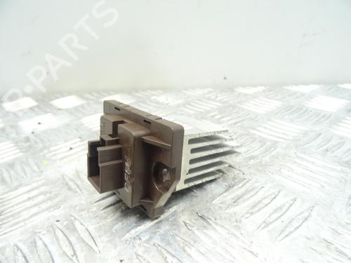 Used Heater resistor Heater resistor HYUNDAI SANTA FÉ II (CM) 2.2 CRDi GLS 4x4 (150 hp) 30089788 30089788