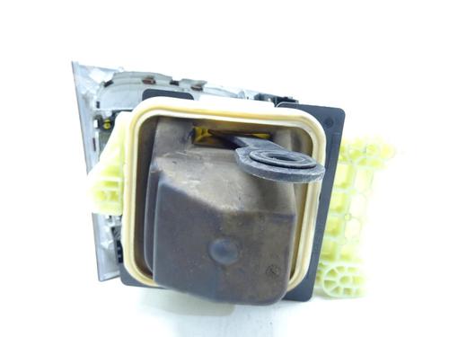 Gear lever MERCEDES-BENZ E-CLASS (W211) E 320 CDI (211.026) | BP30089823M90 