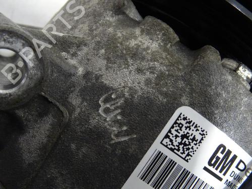 AC compressor OPEL ASTRA J (P10) 1.7 CDTI (68) | BP32321395M34  - Image 5