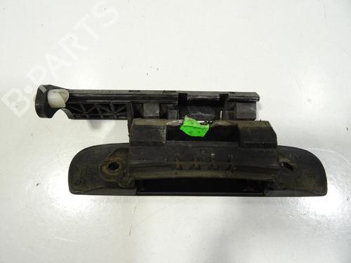 Front left exterior door handle CITROËN XSARA PICASSO (N68) 2.0 HDi | BP25435938C128 