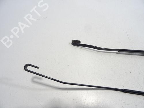Front windshield wiper arm SUZUKI IGNIS III (MF, FF) 1.2 (ATK412) | BP29863403C143
