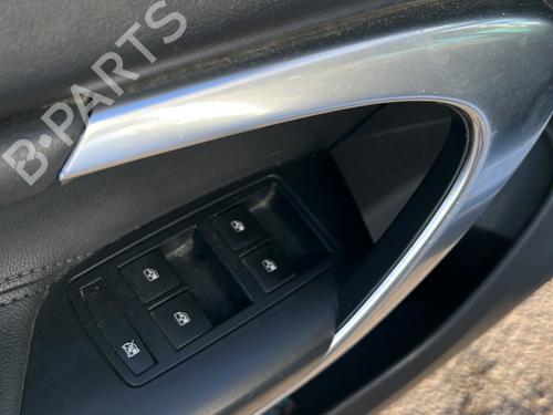 Left sun visor OPEL INSIGNIA A (G09) 1.6 CDTi (68) | BP38537010I1  - Image 14