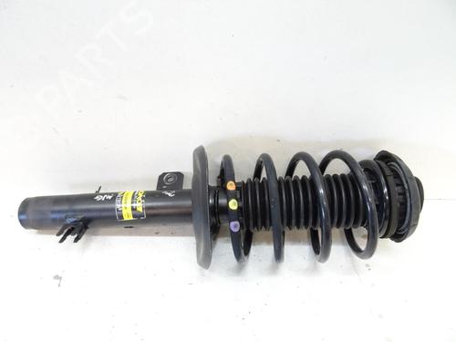Used Left front shock absorber Left front shock absorber PEUGEOT 2008 I (CU_) 1.6 HDi (92 hp) 20054009 20054009
