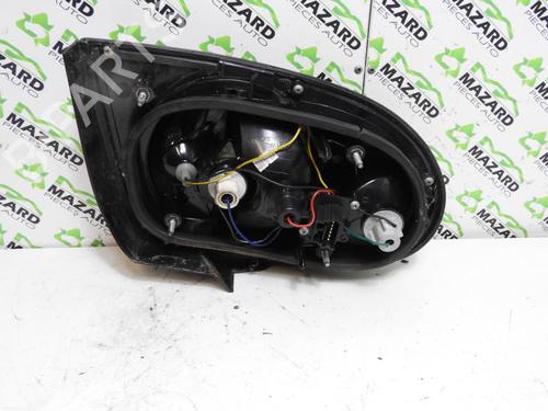 Used Right taillight Right taillight RENAULT MEGANE I Cabriolet (EA0/1_) 2.0 (EA0G) (114 hp) 21965368 21965368