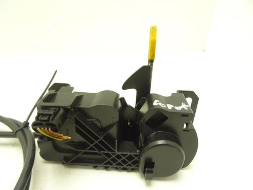 Hood lock MERCEDES-BENZ GLA-CLASS (X156)  | BP29452413C133 