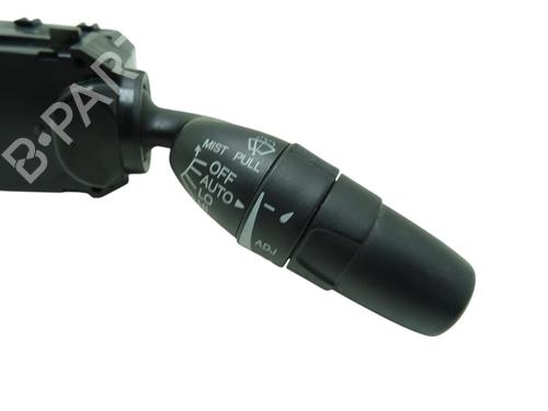 Used Steering column stalk Steering column stalk HONDA CIVIC VIII Hatchback (FN, FK) 2.2 CTDi (FK3) (140 hp) 39166808 39166808