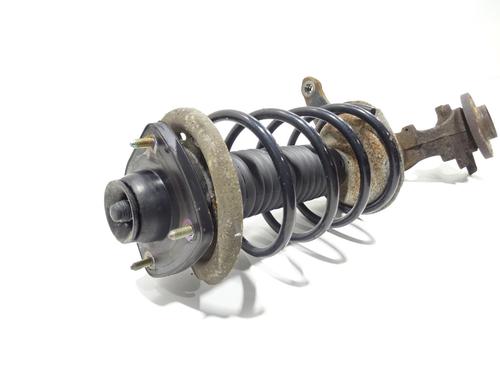 Used Left front shock absorber Left front shock absorber 20062855 20062855