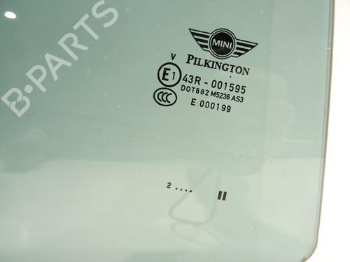 rear-right-door-window-mini-mini-countryman-r60-51359801616-2010-2011-2012-2013-2014-2015-2016-21776293 main image
