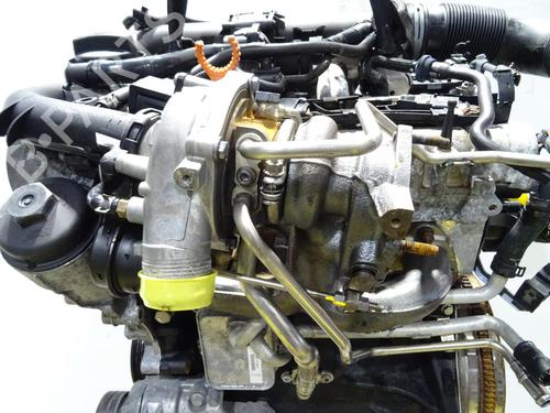 Engine VW GOLF V (1K1)  | BP28612043M1