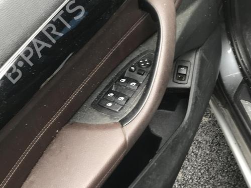 Left rear driveshaft BMW X1 (F48) xDrive 25 d | BP20052856M40 