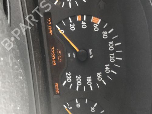 Used Parts MERCEDES-BENZ E-CLASS (W210)  E 300 D (210.020)  1814968