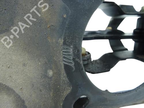 Used Pedal Pedal PEUGEOT 205 II (20A/C) [1987-2000] 36148283 36148283