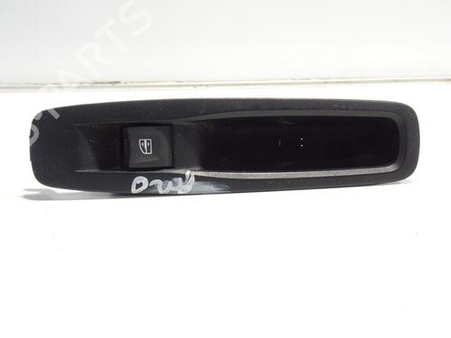 Used Right rear window switch RENAULT MEGANE IV Hatchback (B9A/M/N_) 1.6 TCe 205 (B9MV) (205 hp) 30778286