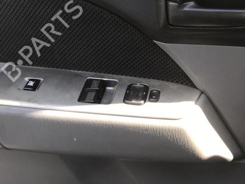 Warning switch MAZDA BT-50 Pickup (CD, UN) 2.5 MRZ-CD 4x4 (UNY0W3) | BP27171503I22  - Image 12