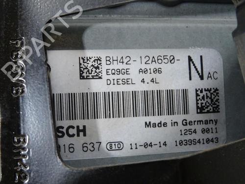 Engine control unit (ECU) LAND ROVER RANGE ROVER III (L322) 4.4 D 4x4 | BP28334969M57 