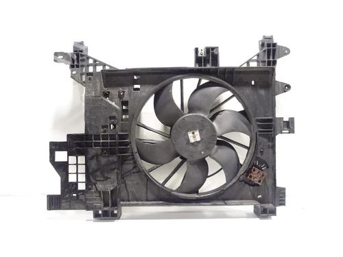 Radiator fan DACIA DUSTER (HS_) 1.5 dCi 4x4 (HSMC, HSMD) | BP29277702M35 