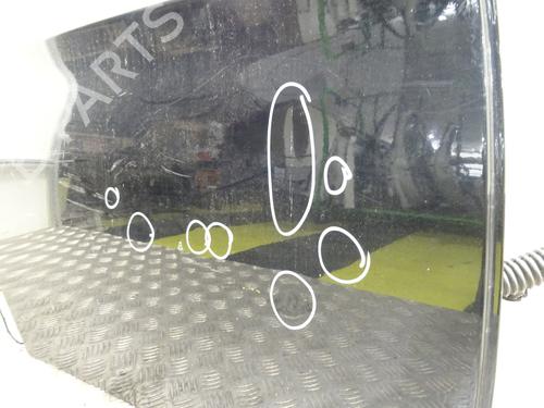 Right rear door BMW 3 Touring (E91) 320 d | BP27734188C5 
