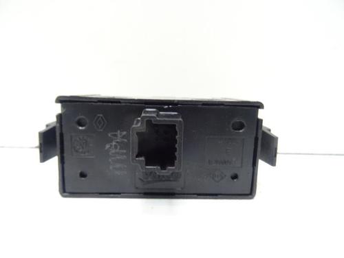 Used Warning switch Warning switch RENAULT SCÉNIC III (JZ0/1_) 1.5 dCi (110 hp) 20045270 20045270