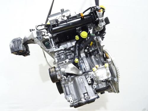 Engine RENAULT CLIO V (B7_) 1.0 TCe 100 (B7MT) | BP29855427M1