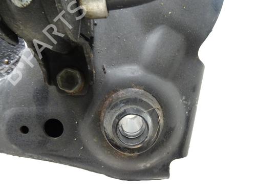 Subframe NISSAN QASHQAI II (J11, J11_) 1.6 dCi ALL MODE 4x4-i | BP29710395M9 