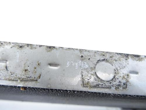 Water radiator NISSAN NV400 Van (X62, X62B)  | BP29405348M31 