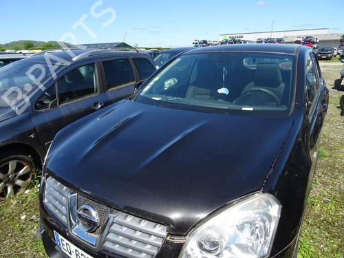 Used Hood NISSAN QASHQAI / QASHQAI +2 I (J10, NJ10, JJ10E) 2.0 (141 hp) 25469514