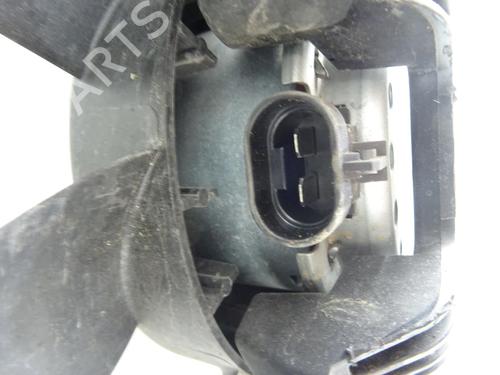Radiator fan PEUGEOT BOXER Van 2.2 BlueHDi 140 | BP29304724M35 - Image 6
