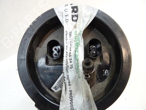 Fuel pump BMW 3 (E90) 318 d | BP20054219M76 