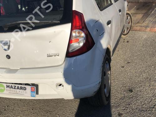 Front right seatbelt DACIA SANDERO | BP20052014I25 - Image 7