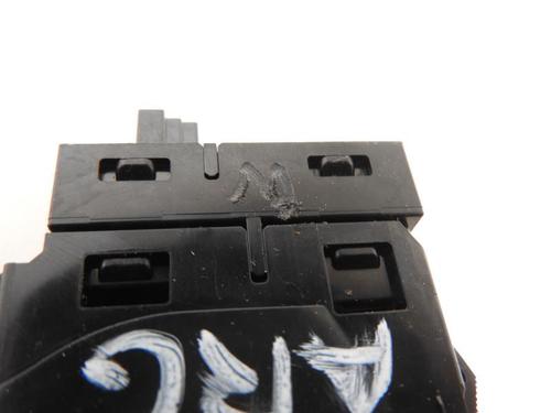 Used Left rear window switch Left rear window switch BMW 1 (F20) [2011-2019] 20069100 20069100