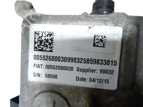 Transfer box FIAT 500X (334_) 1.4 4x4 (334AXF22) | BP39697391M36 - Image 3